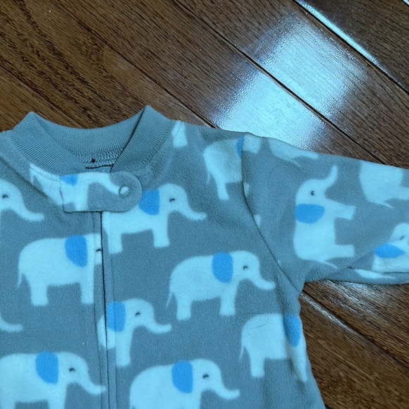 Carters sleep sac - Picture 3 of 6